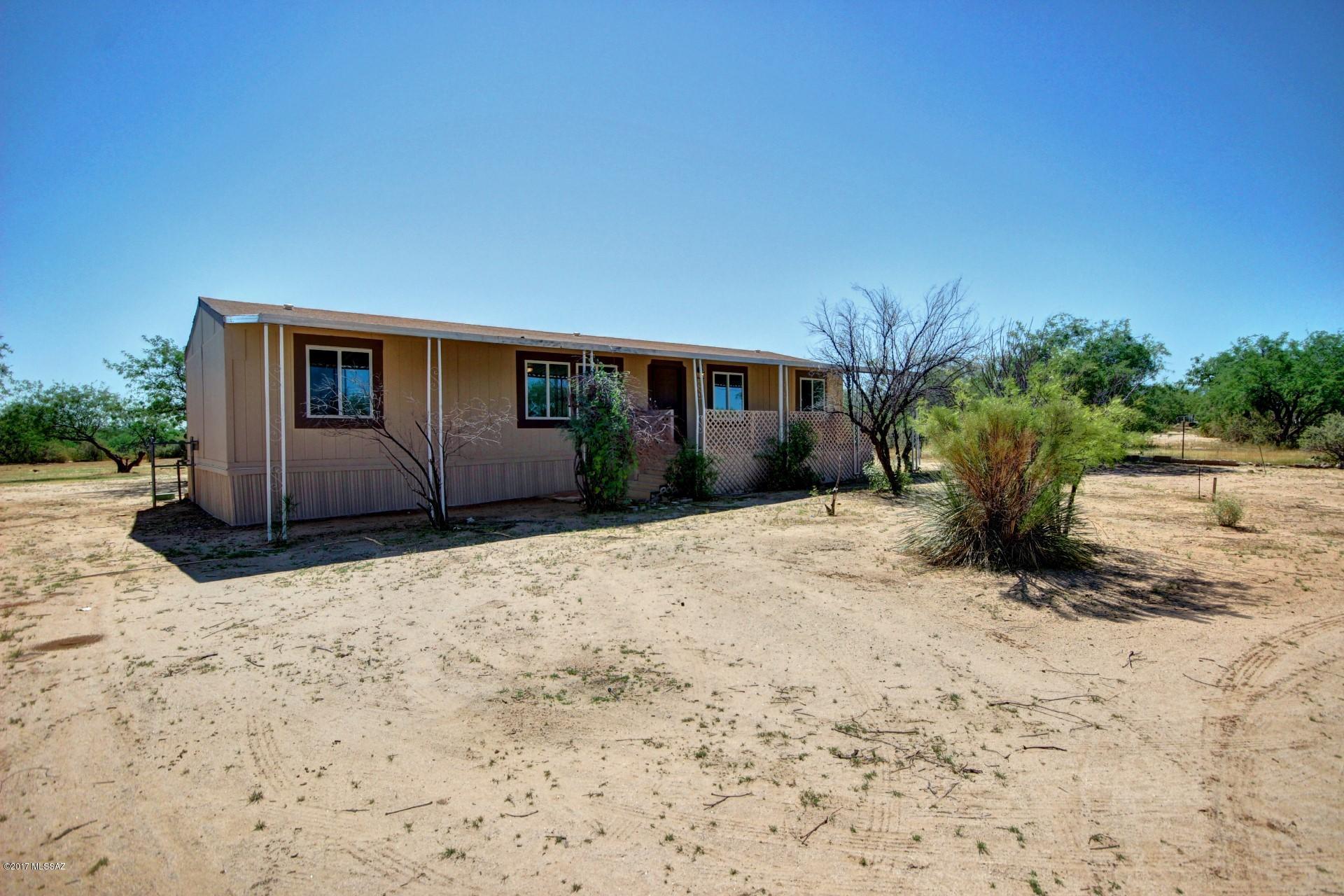 9085 South Fillmore Road Tucson, AZ 85736 - Photo 1 of 1 Gallery Image 1