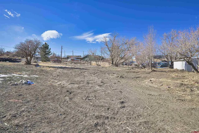 $35,000 | Tbd Tbd Opalo Street, Trinidad, CO 81082