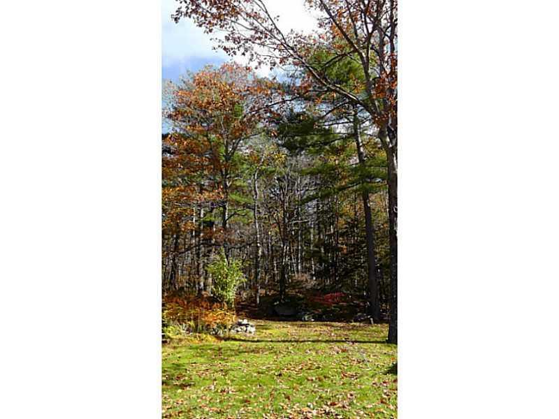 12 Hunk Sawyer Road Bucksport, ME 04416 - Photo 18 of 25 Land/Lot.
