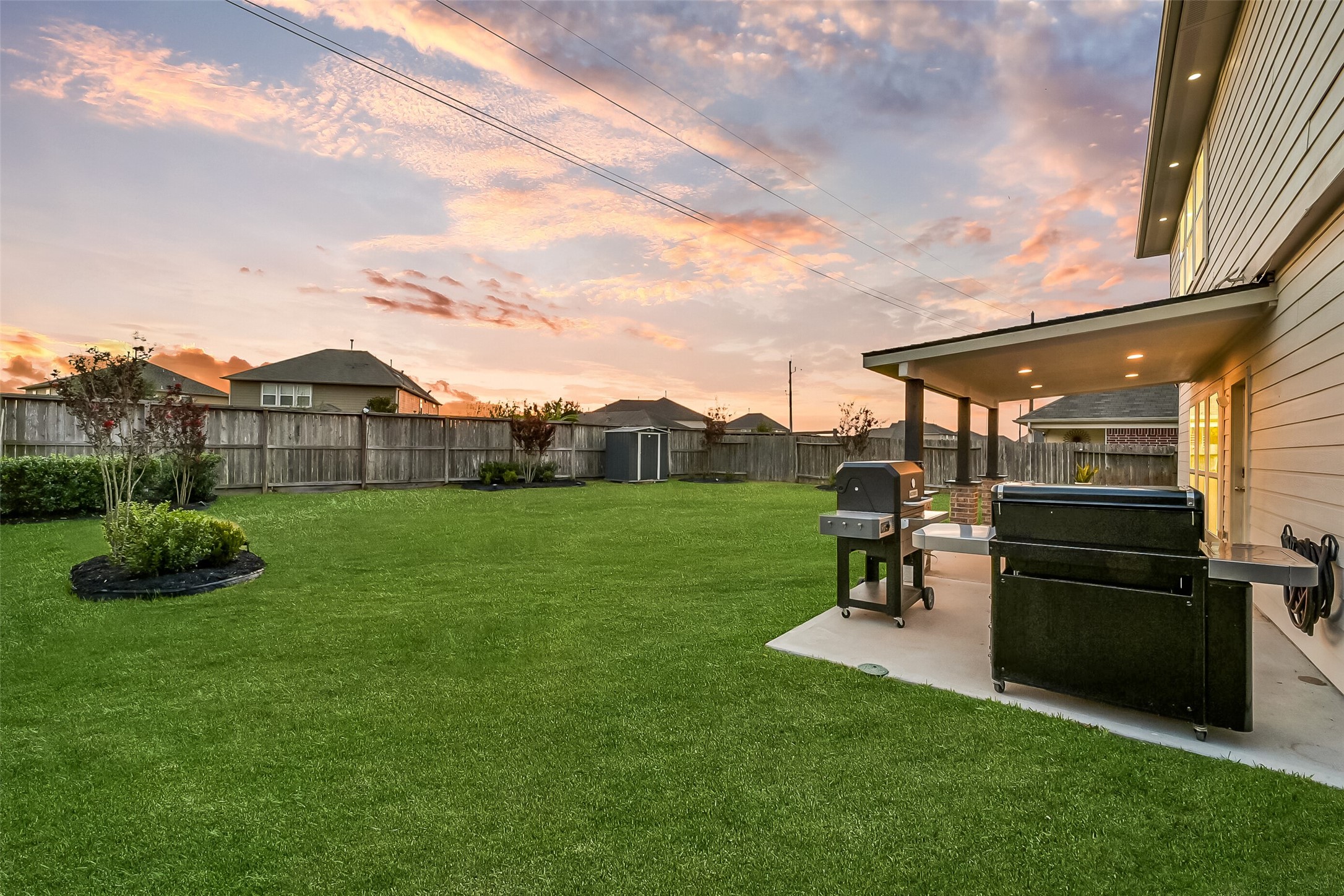 4710 Wheelwright Trail Rosenberg, TX 77471 - Photo 35 of 40 Gallery Image 35