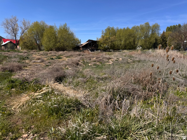 464 East Salazar Spring Road, Unit 3 Midway, UT 84049 - Photo 6 of 6 View of undeveloped land with rural landscape