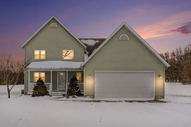 $450,000 | 555 Anthony Drive, Centreville, MI 49032