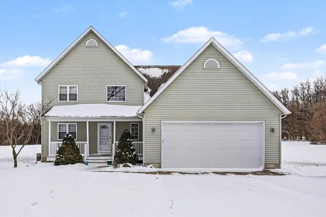 $450,000 | 555 Anthony Drive, Centreville, MI 49032