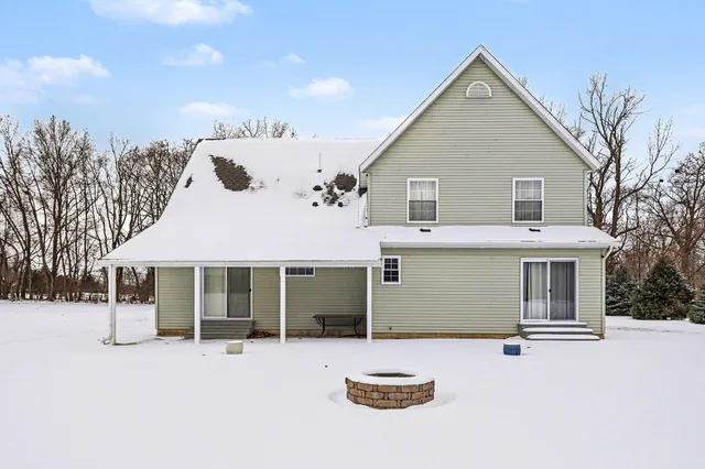 $450,000 | 555 Anthony Drive, Centreville, MI 49032