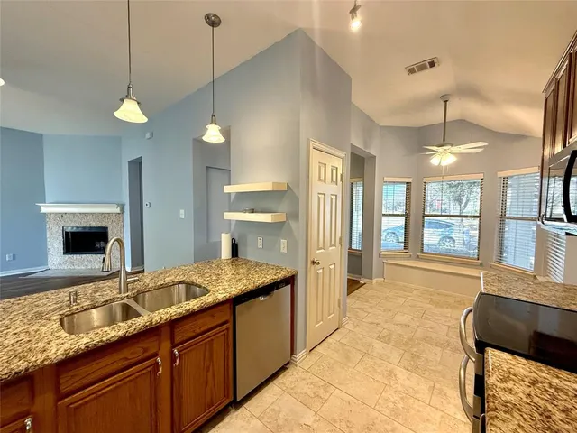 $299,000 | 970 Foxgrove Lane, Providence Village, TX 76227