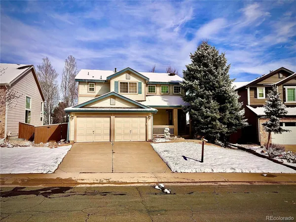 $650,000 | 9882 Sylvestor Road, Highlands Ranch, CO 80129
