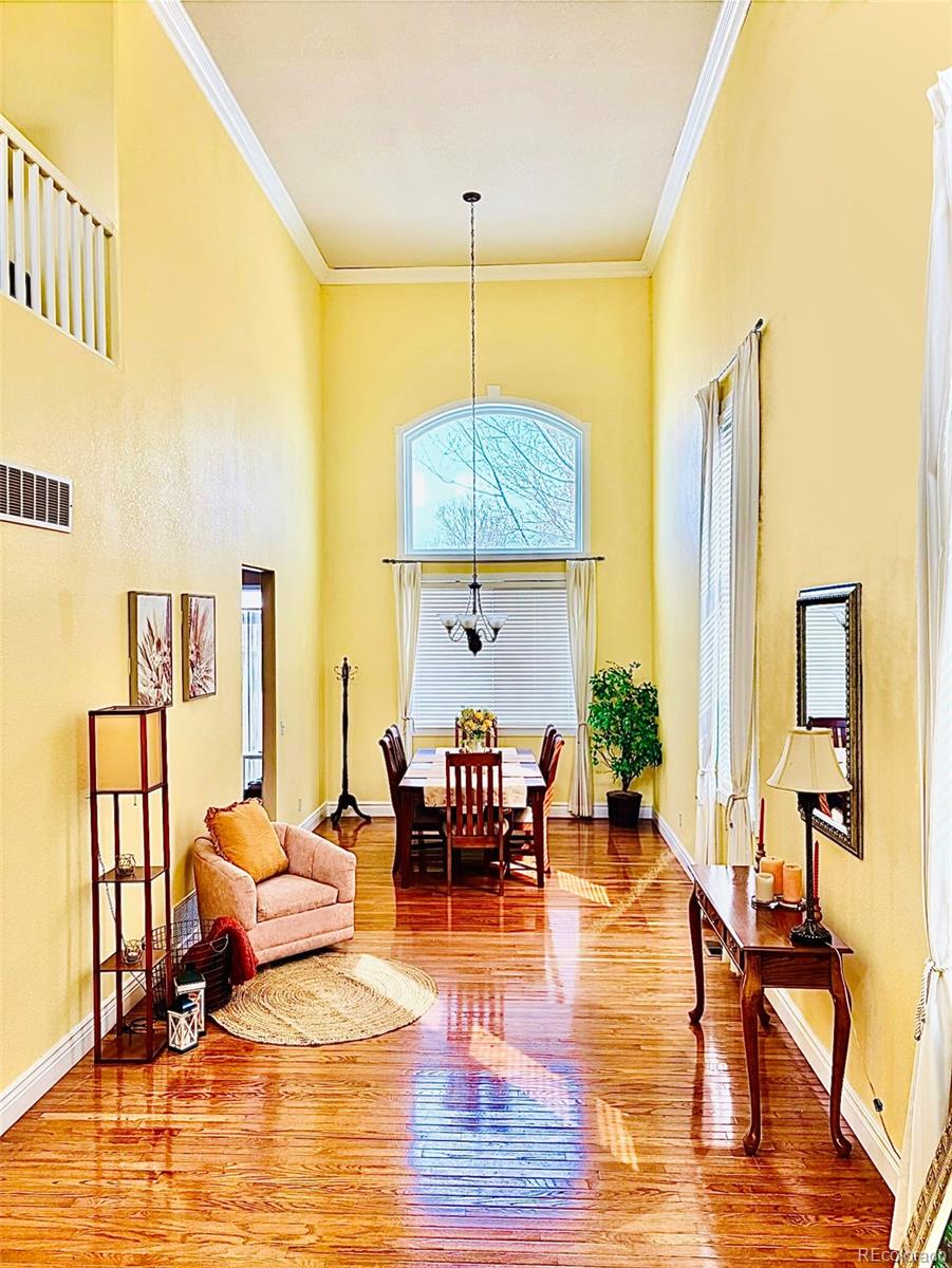 9882 Sylvestor Road Highlands Ranch, CO 80129 - Photo 3 of 3