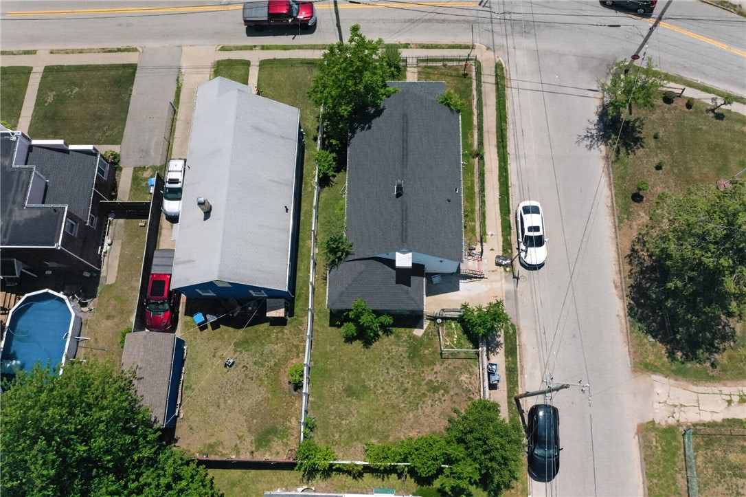 289 Legion Way Cranston, RI 02910 - Photo 25 of 34