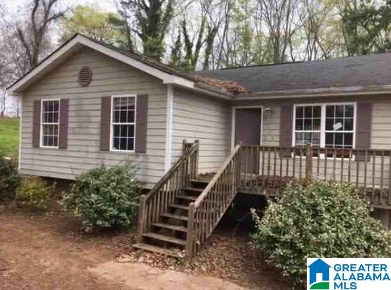 729 Center Street Bessemer, AL 35020 - Photo 1 of 6
