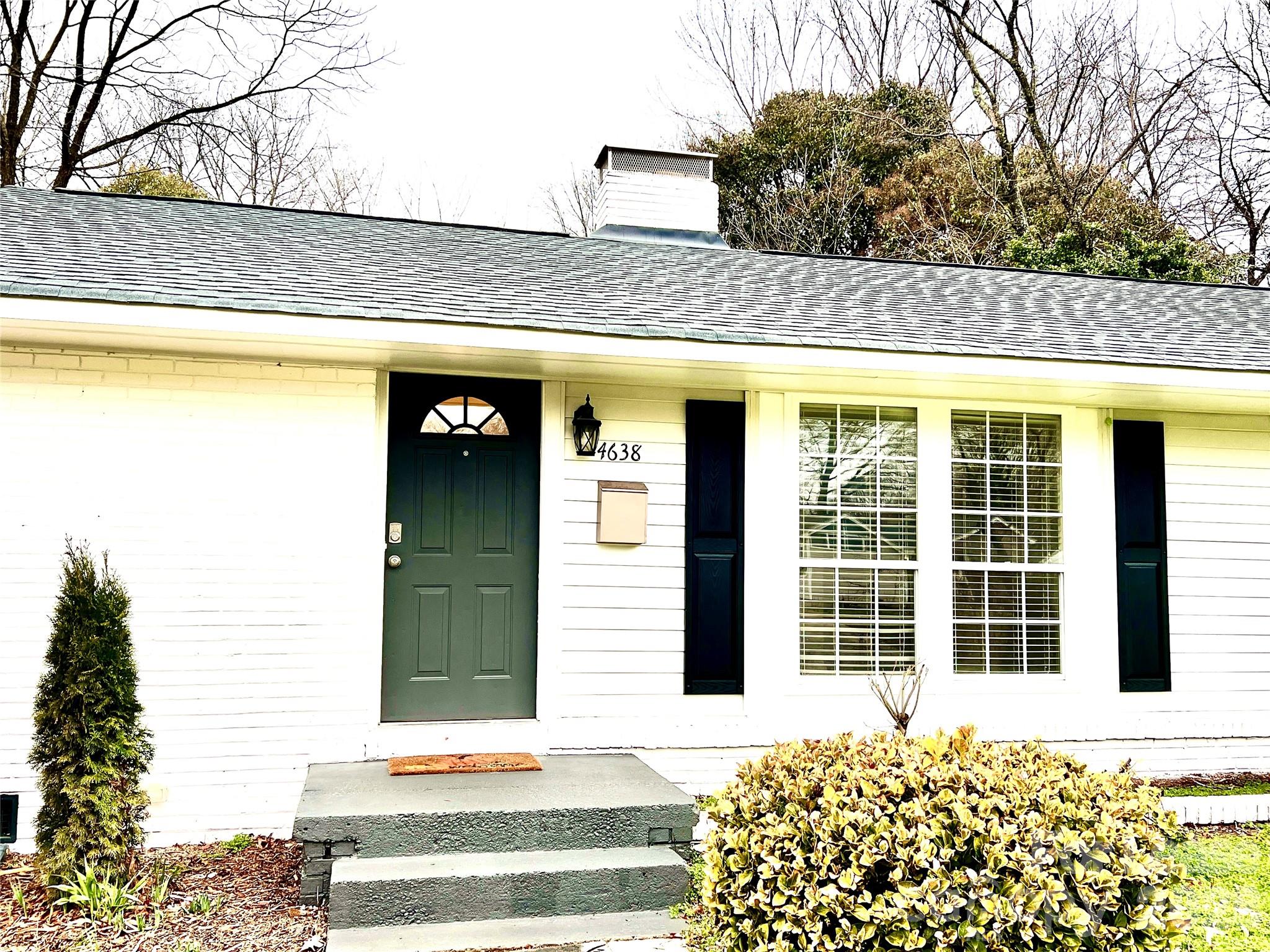 4638 Murrayhill Road Charlotte, NC 28209 - Photo 14 of 15