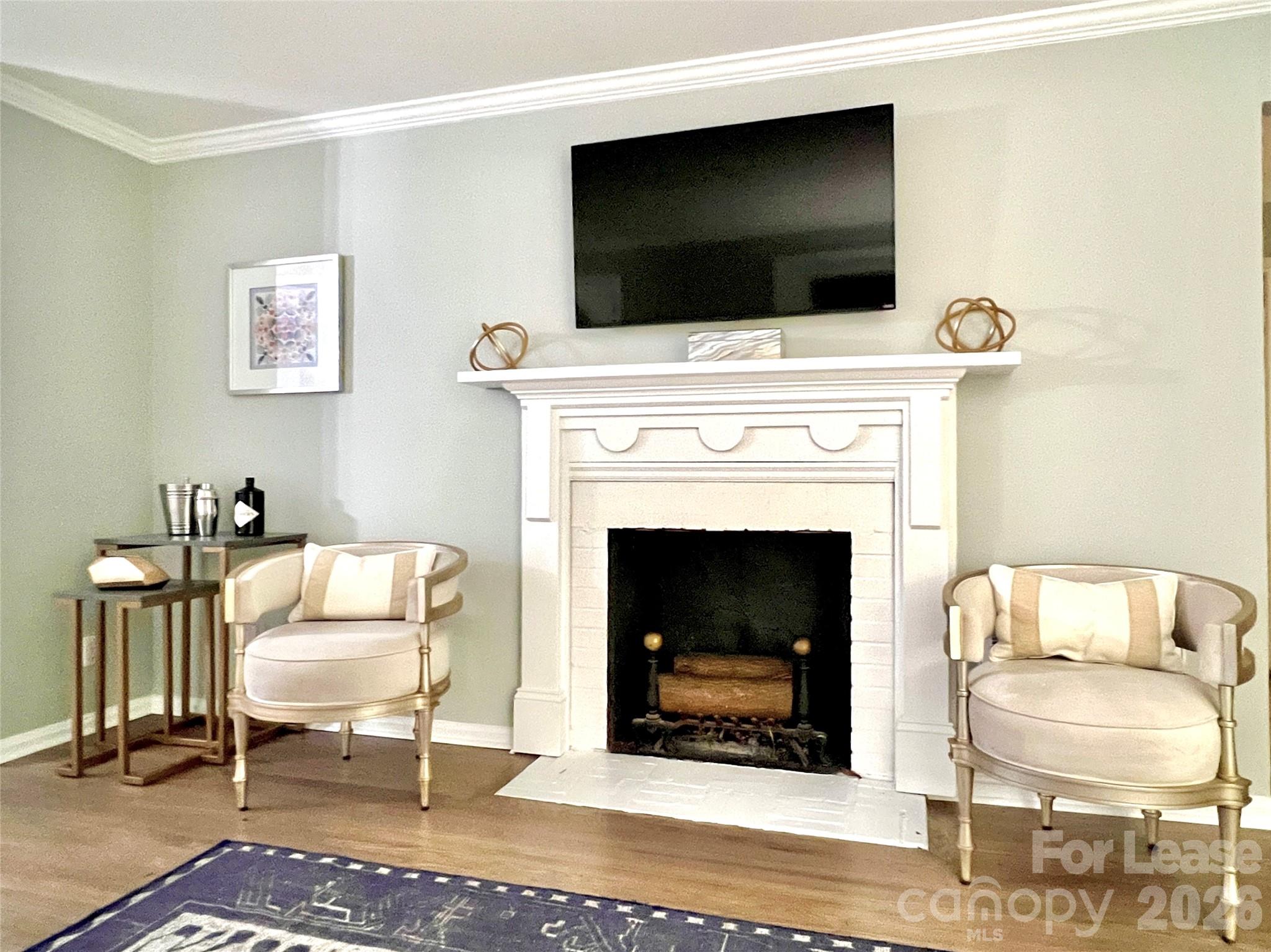 4638 Murrayhill Road Charlotte, NC 28209 - Photo 3 of 15