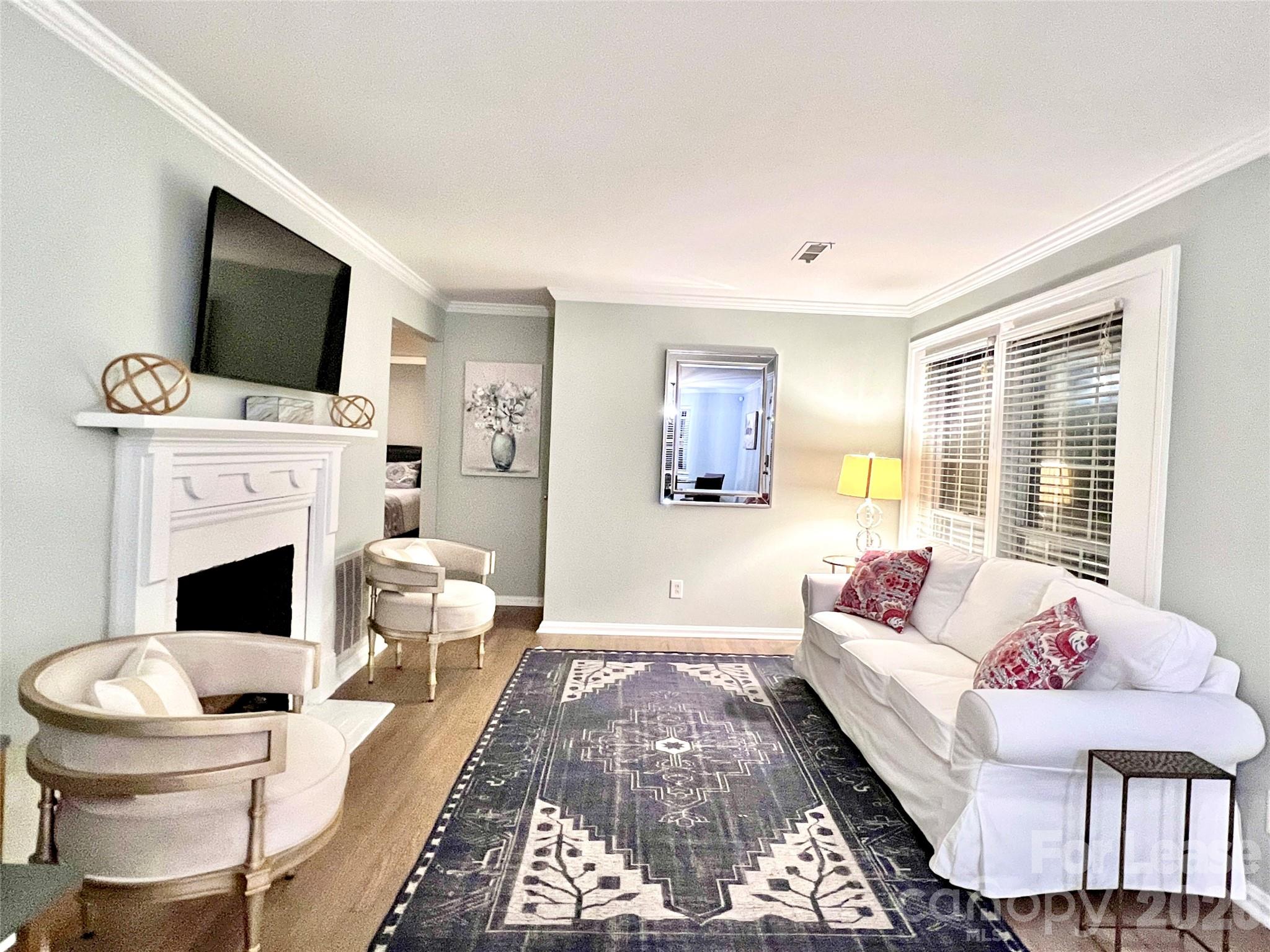 4638 Murrayhill Road Charlotte, NC 28209 - Photo 5 of 15