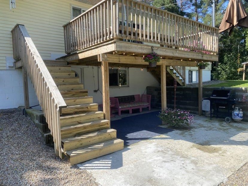 2486 Barnes Road Millington, MI 48746 - Photo 31 of 37