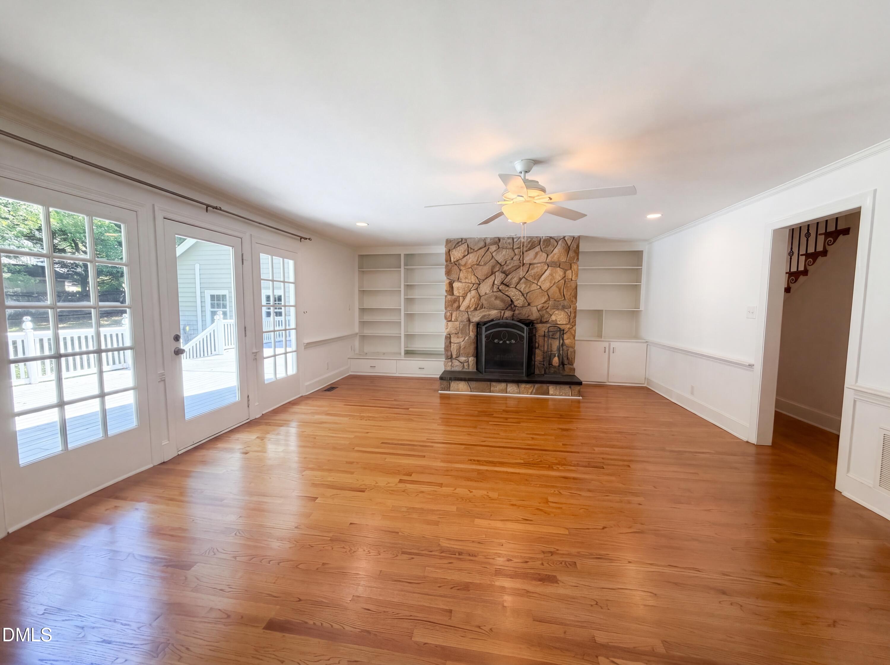 112 Queensferry Road Cary, NC 27511 - Photo 3 of 21