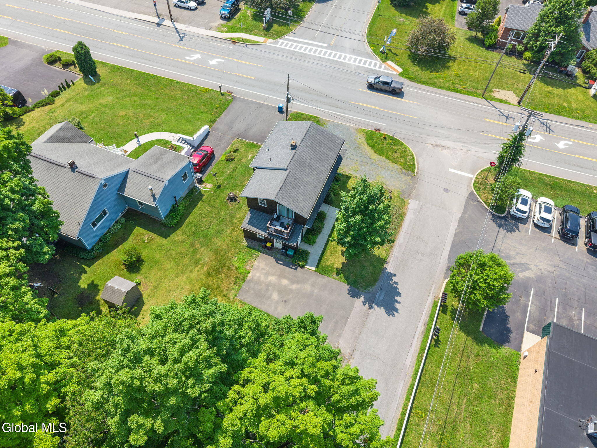 2 Sunset Road North Greenbush, NY 12144 - Photo 41 of 51 41