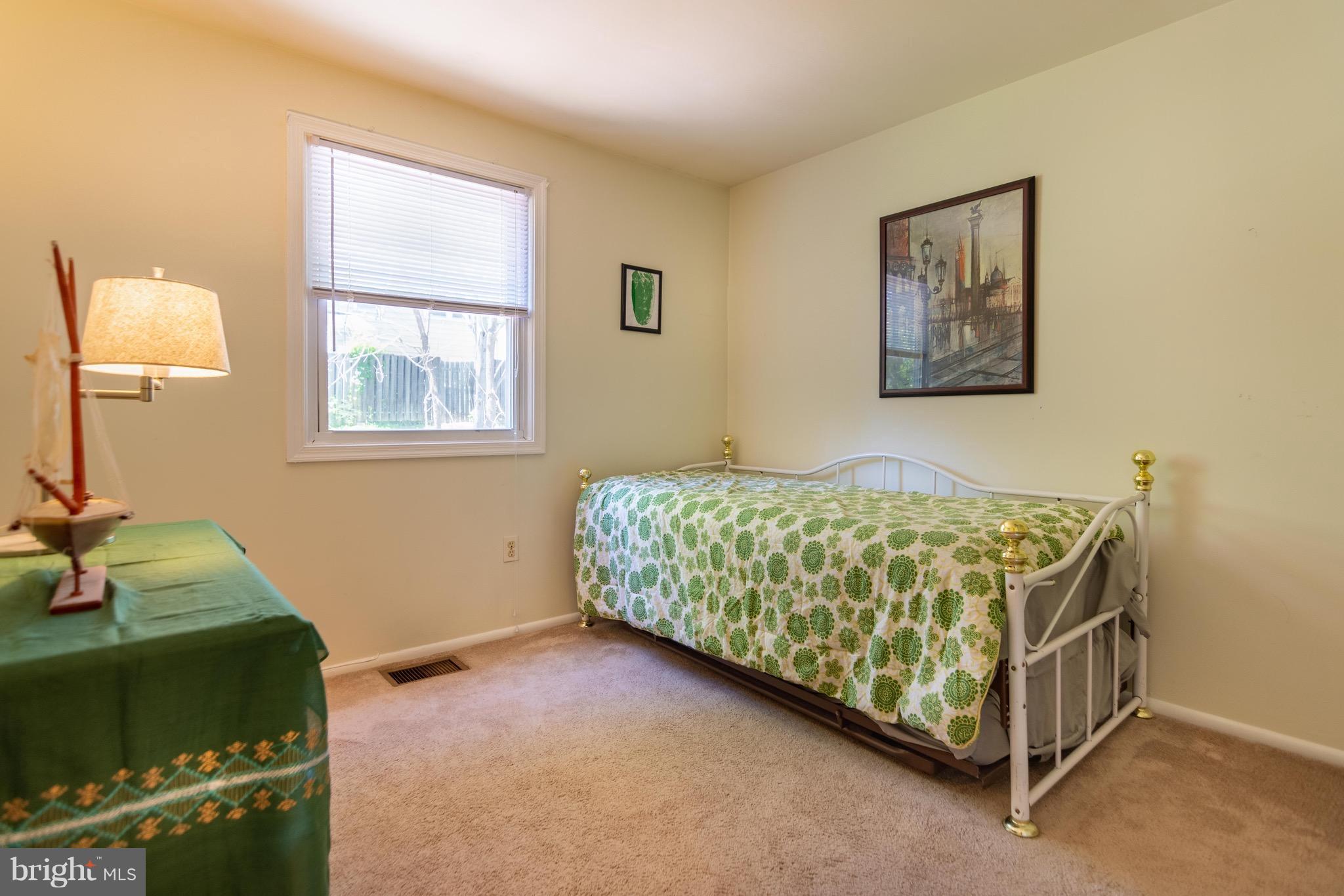 12135 Dove Circle Laurel, MD 20708 - Photo 11 of 19 Bedroom