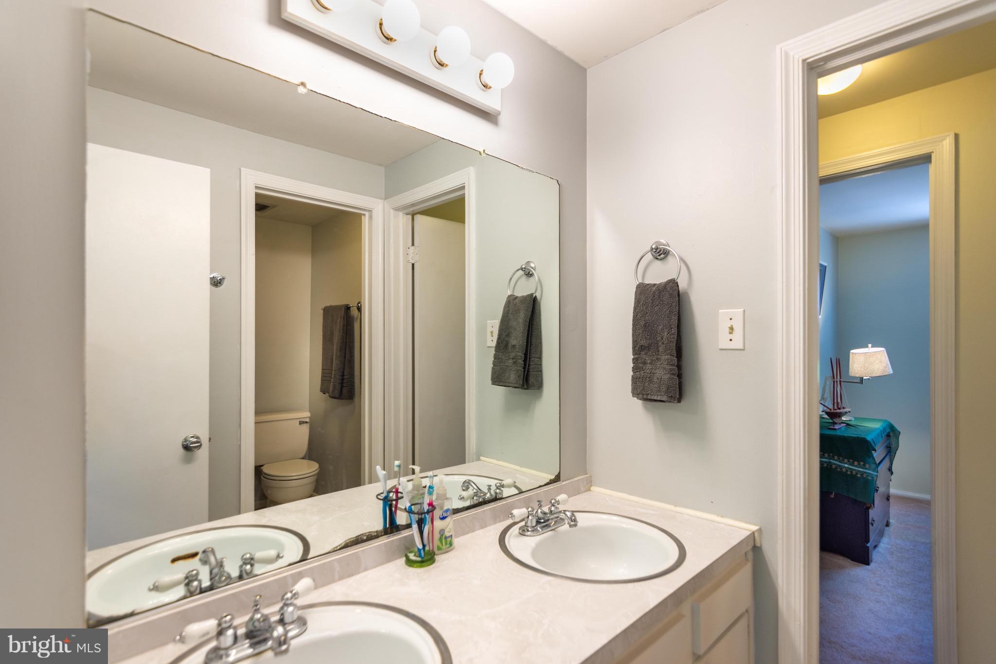 12135 Dove Circle Laurel, MD 20708 - Photo 13 of 19 Bath