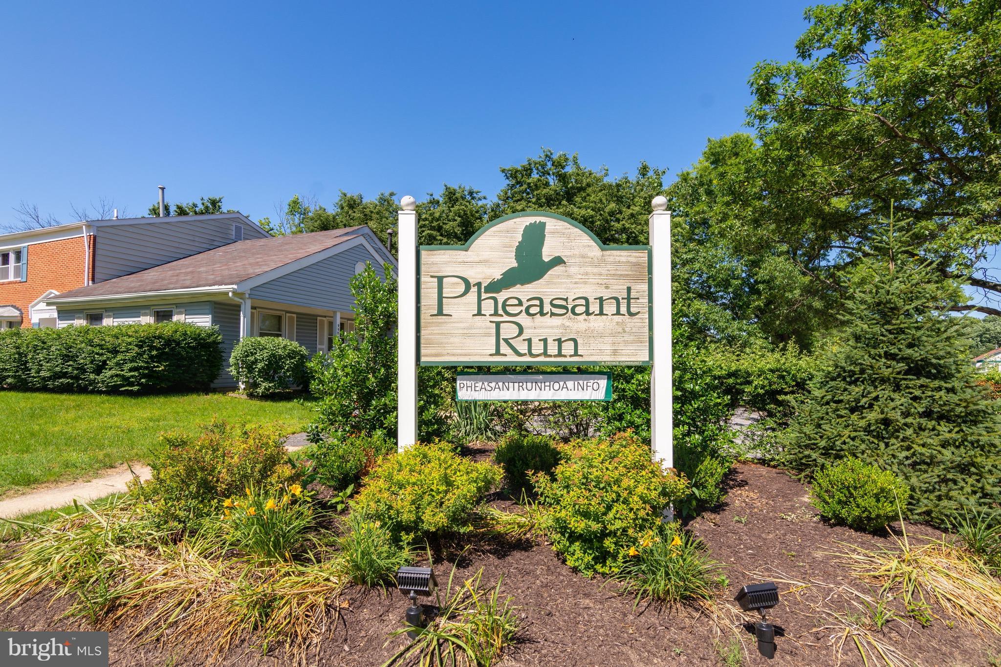 12135 Dove Circle Laurel, MD 20708 - Photo 18 of 19 Community