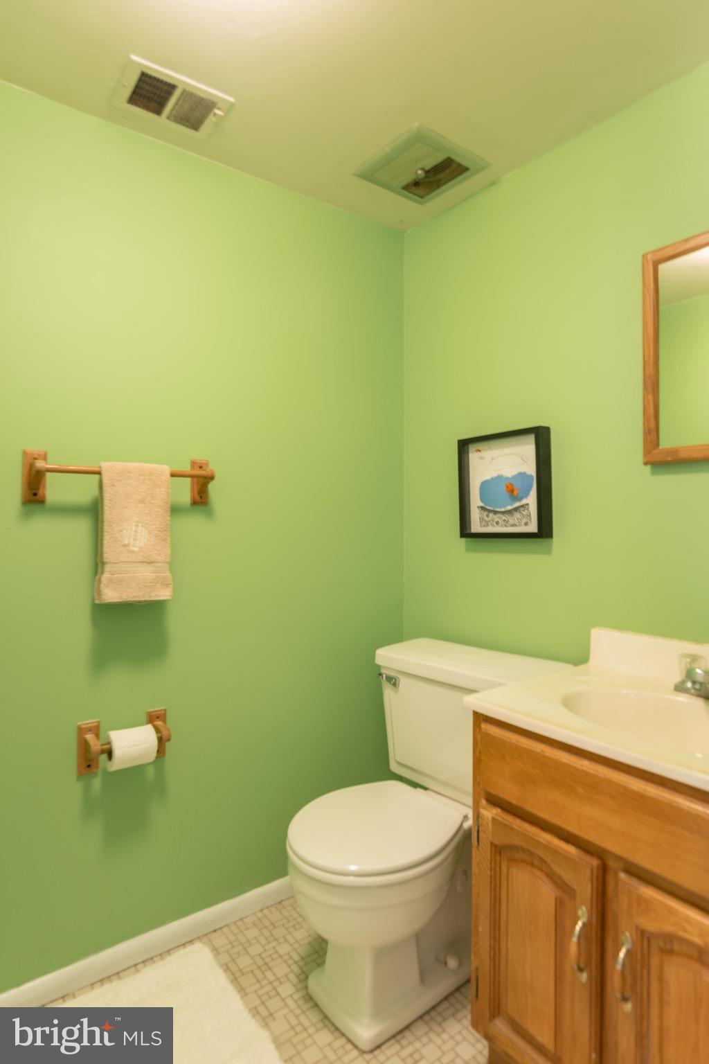 12135 Dove Circle Laurel, MD 20708 - Photo 6 of 19 Bath