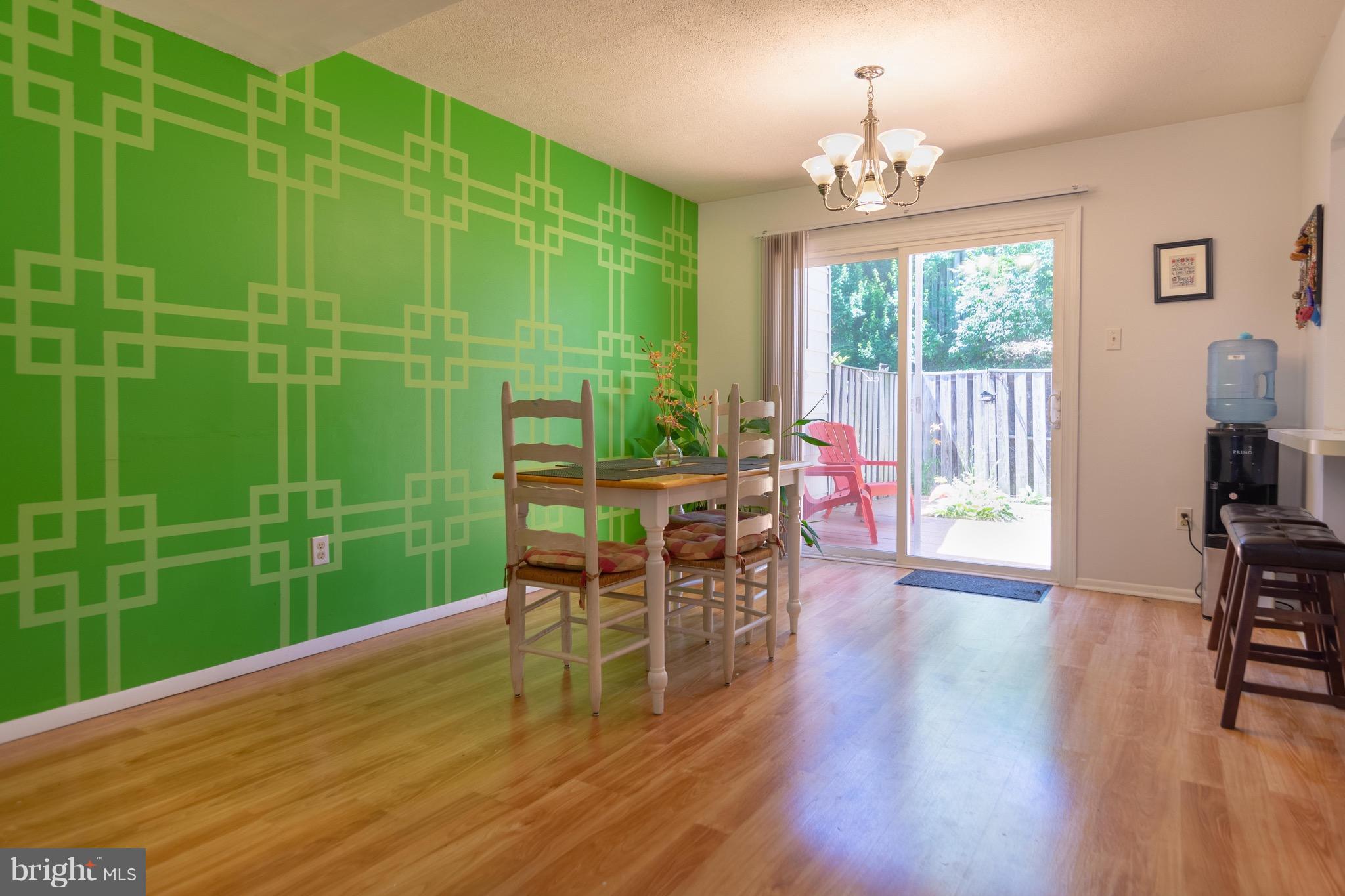 12135 Dove Circle Laurel, MD 20708 - Photo 7 of 19 Dining Room