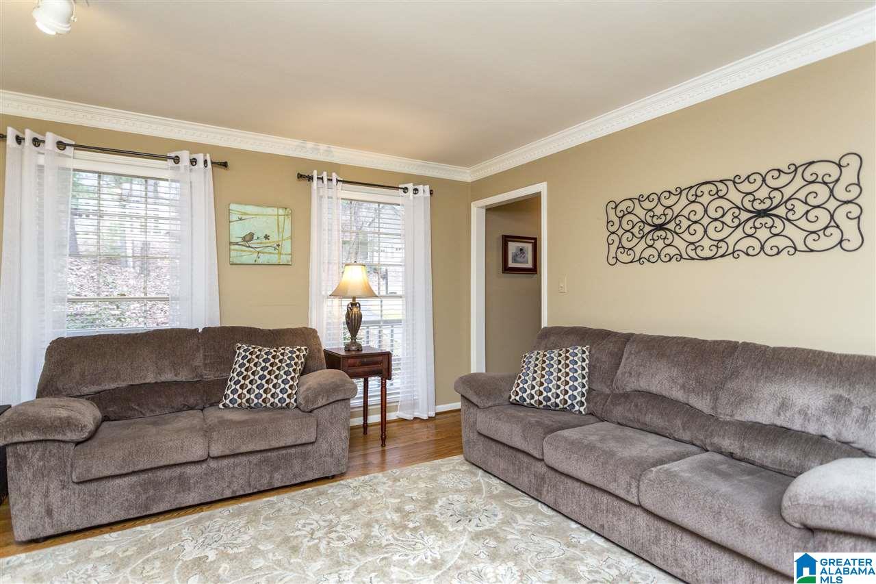 2149 Partridge Berry Road Birmingham, AL 35244 - Photo 15 of 47