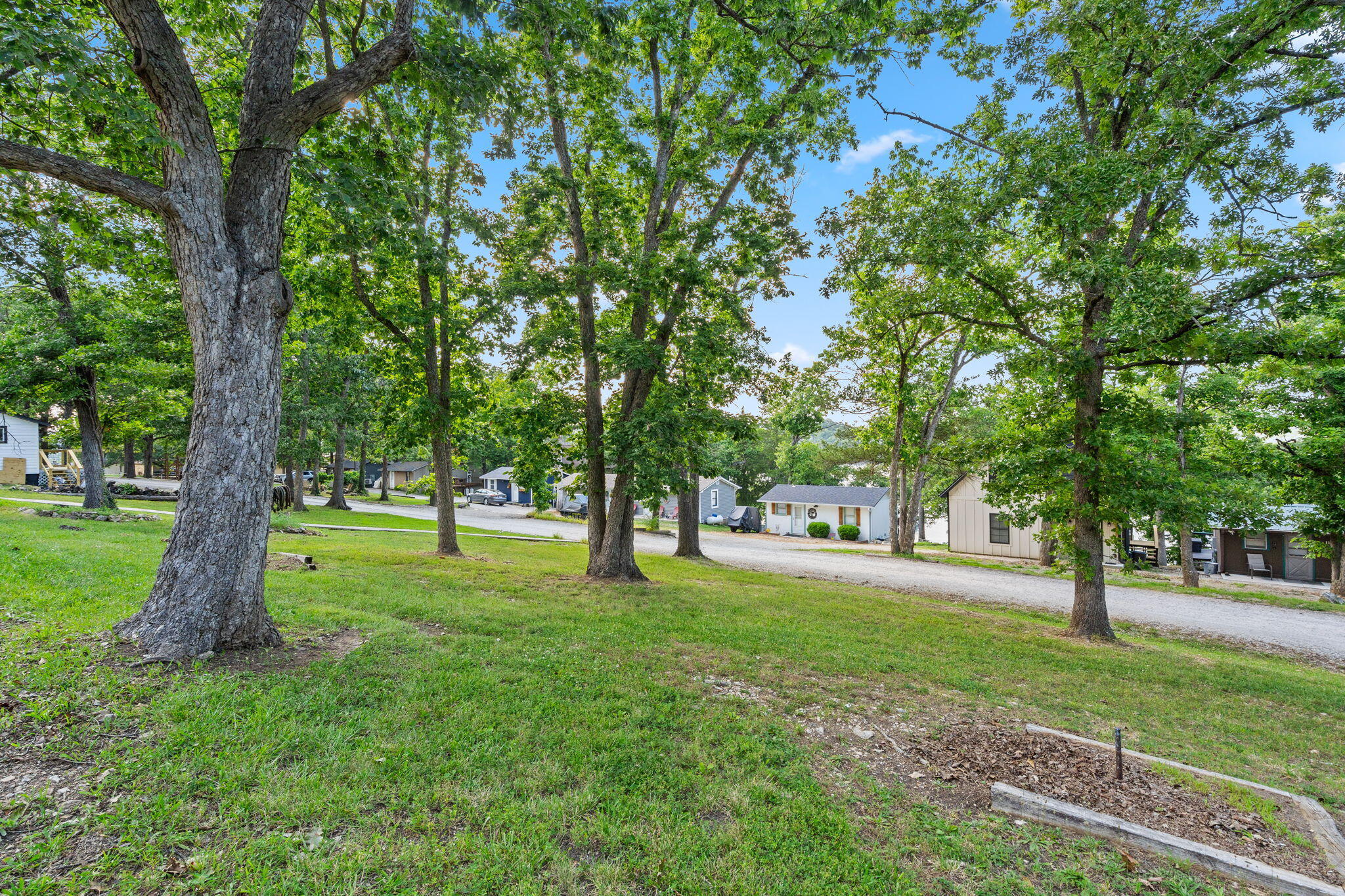 Lot 18 Kings Cove Lane Reeds Spring, MO 65737 - Photo 7 of 25 Lot-18a-Kings-Cv-Ln-Nature-Retreat