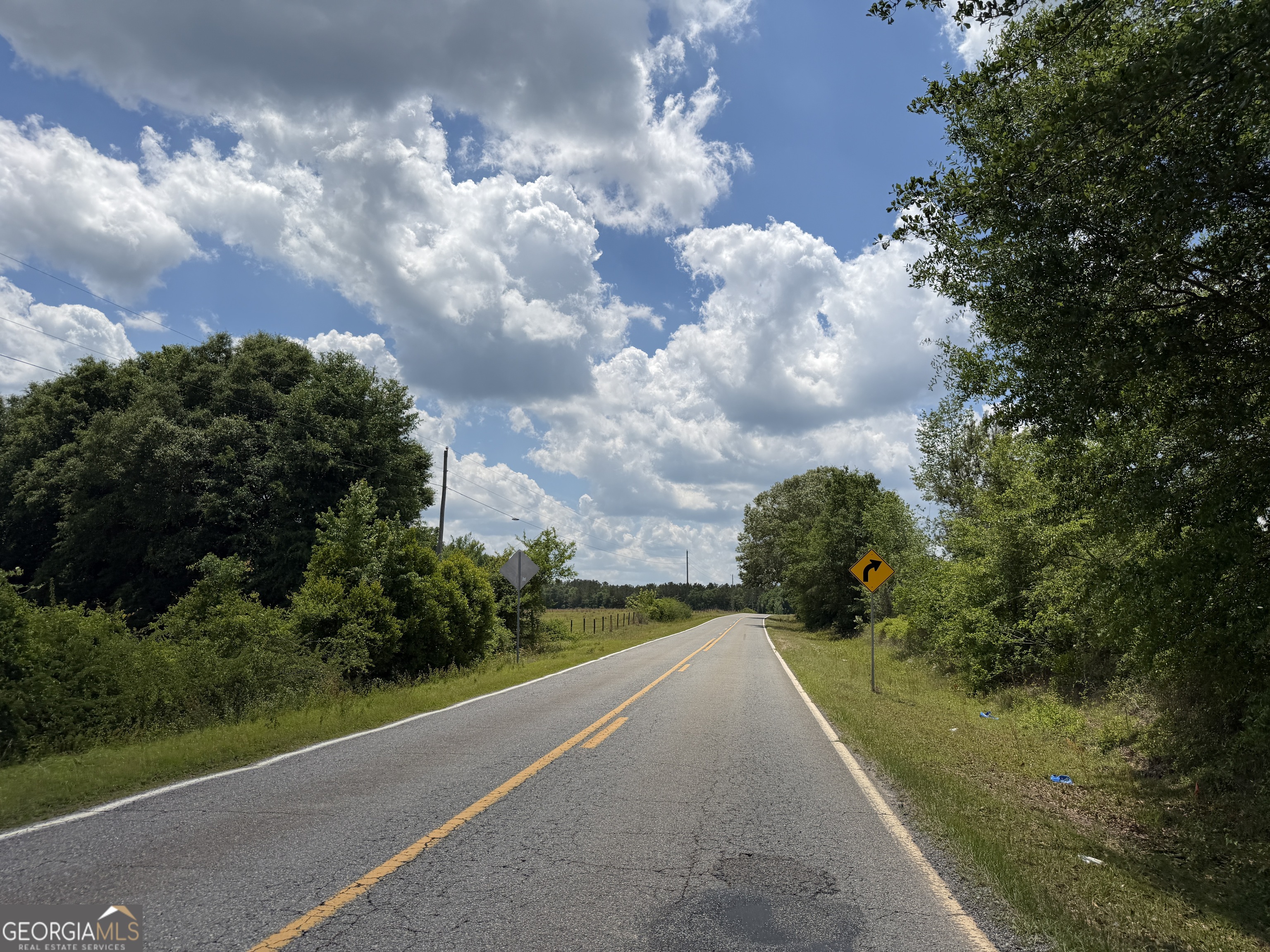8 Little Sandy Creek Road Toomsboro, GA 31090 - Photo 10 of 12