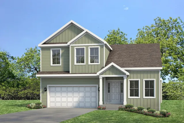 $599,555 | 1920 La Salle Street, Lake Geneva, WI 53147