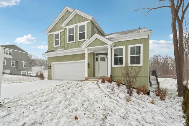 $599,555 | 1920 La Salle Street, Lake Geneva, WI 53147