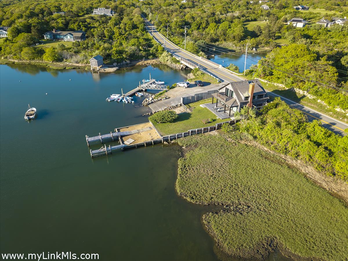 131 State Road Chilmark, MA 02535 - Photo 3 of 29