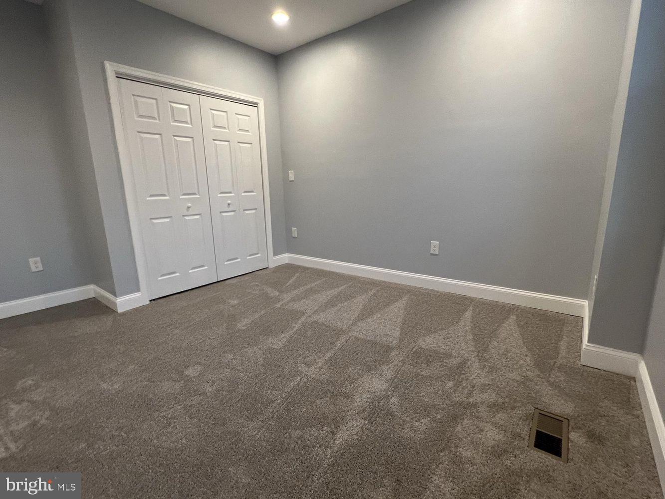 1607 East Biddle Street Baltimore, MD 21213 - Photo 16 of 23 a view of an empty room