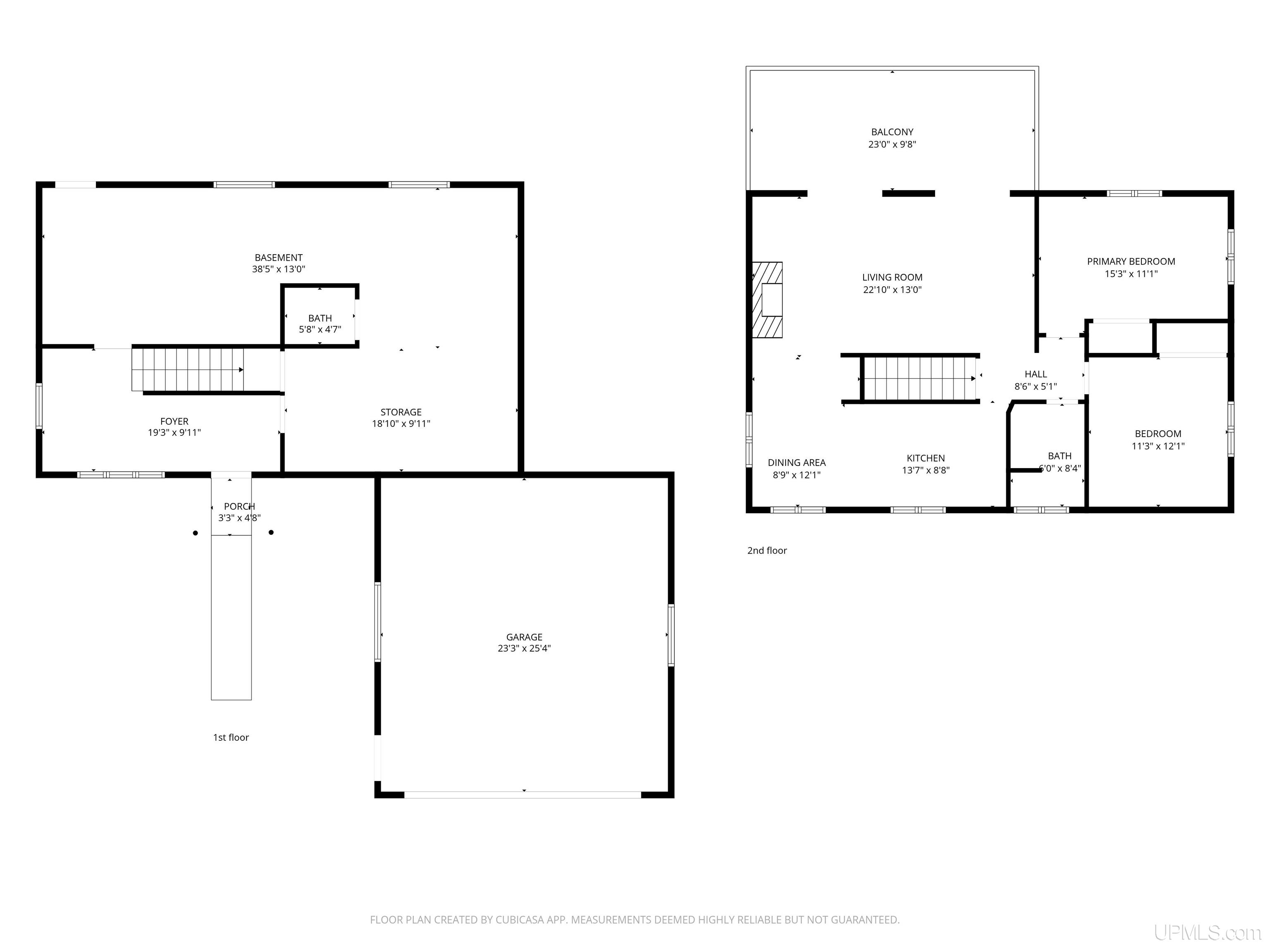 3957 Cedar Bay Road Calumet, MI 49913 - Photo 41 of 42