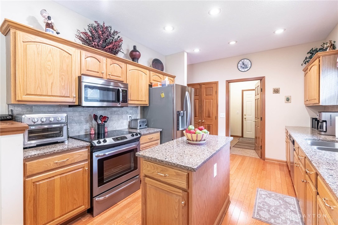 873 Deer Run Road Centerville, OH 45459 - Photo 10 of 39 Gallery Image 10