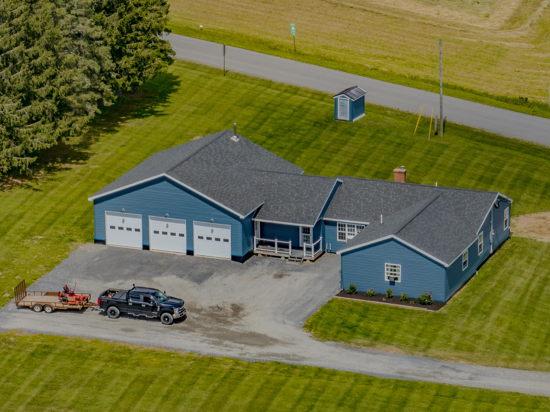117 Egypt Road Presque Isle, ME 04769 - Photo 2 of 51 MLS--17