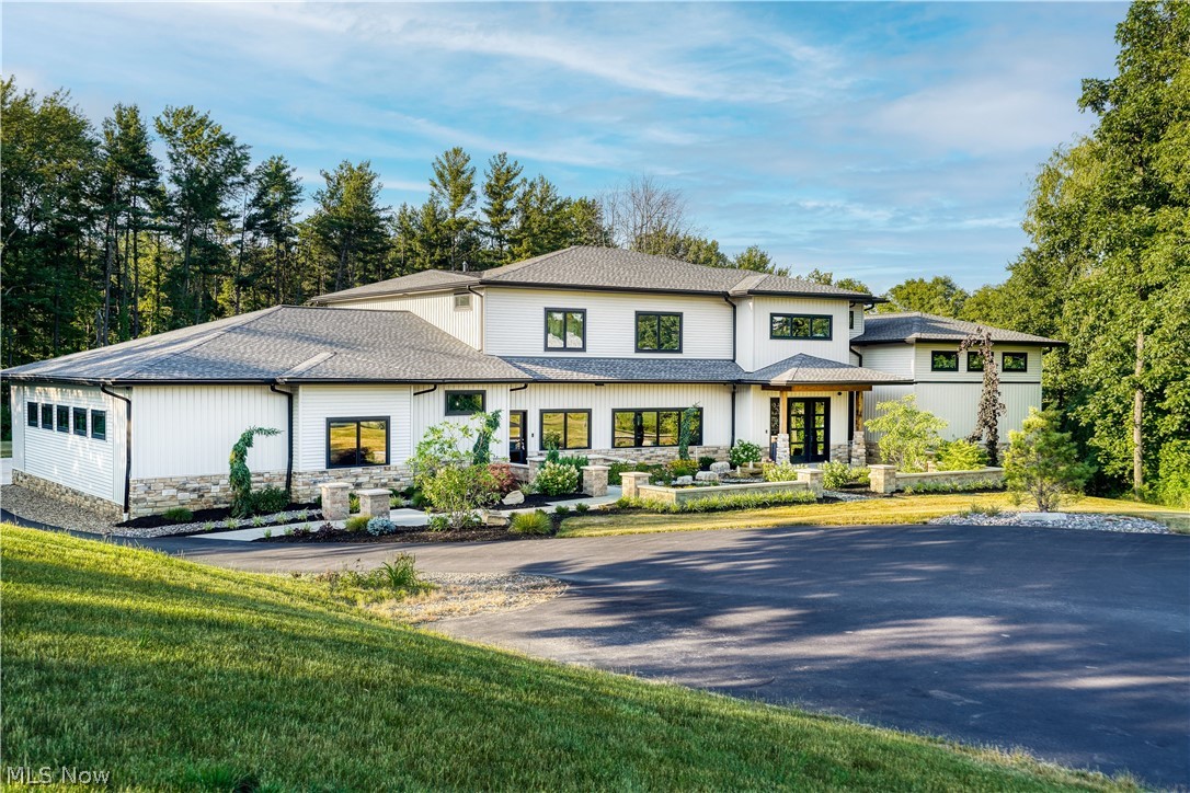 4441 Sharon Copley Road Medina, OH 44256 - Photo 33 of 35