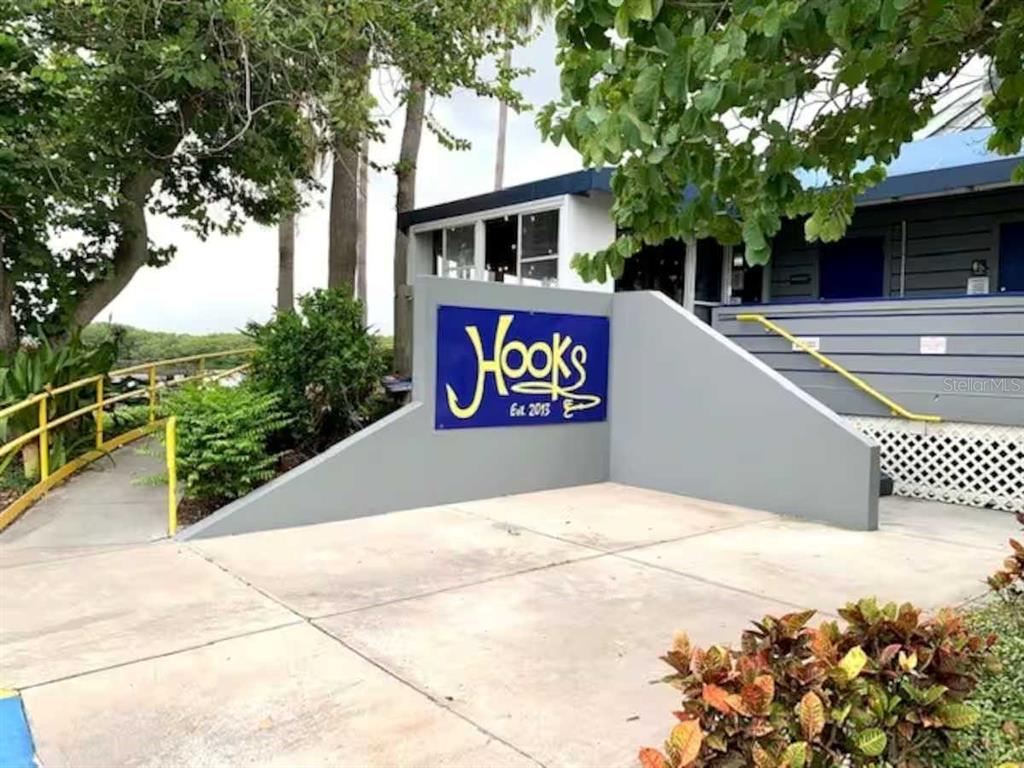 611 Destiny Drive, Unit 101 Ruskin, FL 33570 - Photo 18 of 20 a sign that is on the side of a building