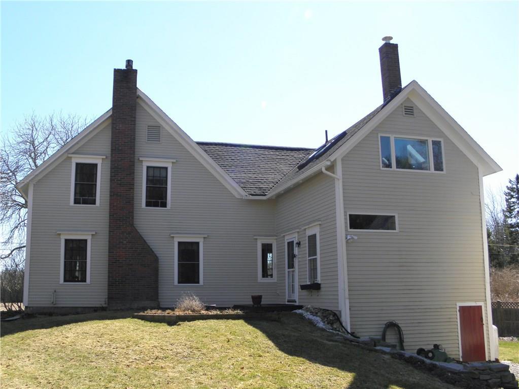 15 Wallston Road Tenants Harbor, ME 04860 - Photo 2 of 15 Photo