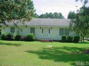 118 Scramble Road Erwin, NC 28339 - Photo 1 of 1 Gallery Image 1