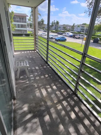 $143,000 | 613 Fanshaw North, Unit 613, Boca Raton, FL 33434