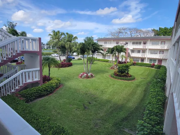 $143,000 | 613 Fanshaw North, Unit 613, Boca Raton, FL 33434