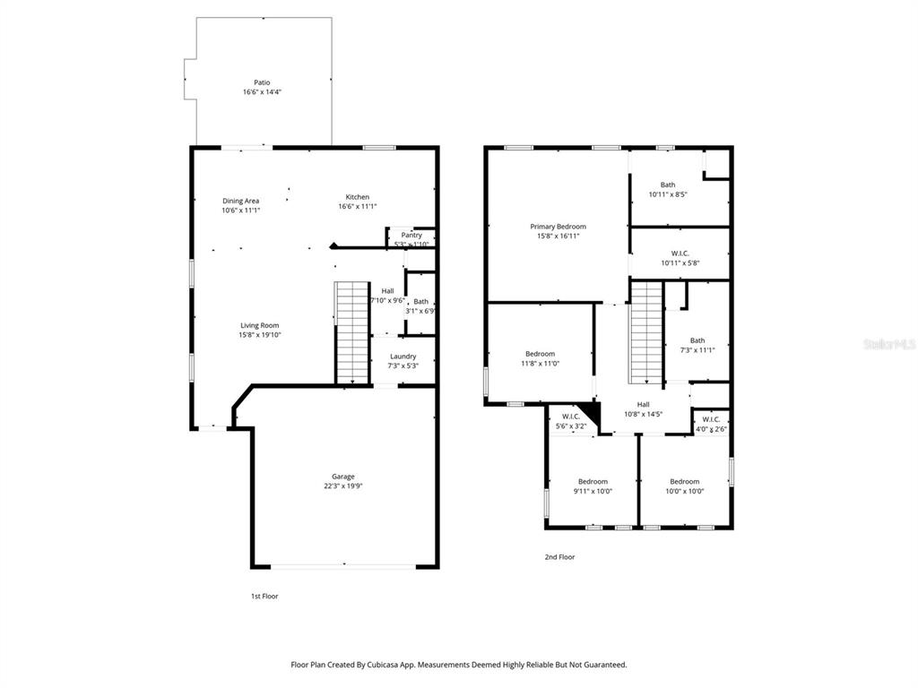 429 Rona Lane Davenport, FL 33897 - Photo 45 of 45 Gallery Image 45