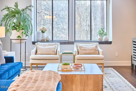 $1,050,000 | 2400 Rockridge Court, Raleigh, NC 27612