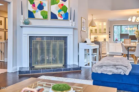 $1,050,000 | 2400 Rockridge Court, Raleigh, NC 27612