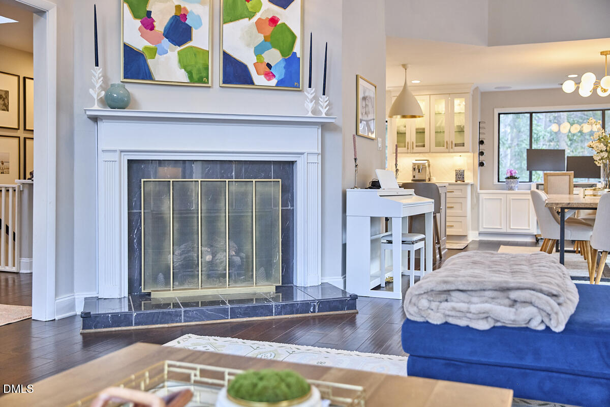 2400 Rockridge Court Raleigh, NC 27612 - Photo 12 of 50 065