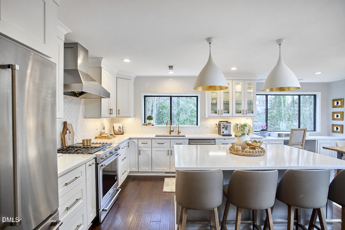 2400 Rockridge Court Raleigh, NC 27612 - Photo 17 of 50 040