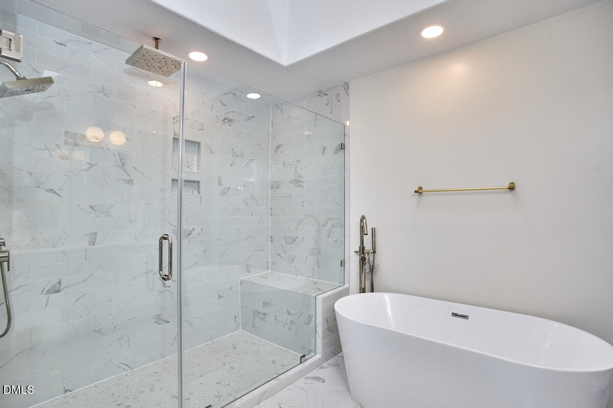 2400 Rockridge Court Raleigh, NC 27612 - Photo 30 of 50 047