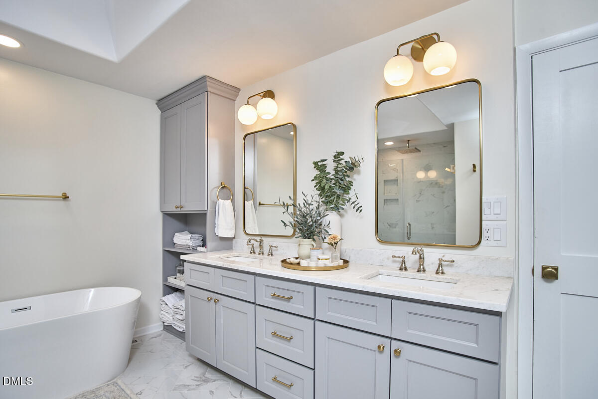 2400 Rockridge Court Raleigh, NC 27612 - Photo 32 of 50 048