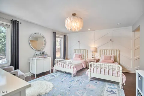 $1,050,000 | 2400 Rockridge Court, Raleigh, NC 27612