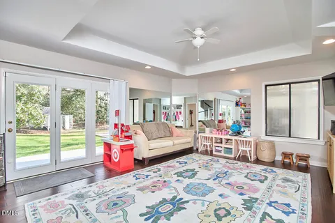 $1,050,000 | 2400 Rockridge Court, Raleigh, NC 27612