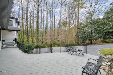 $1,050,000 | 2400 Rockridge Court, Raleigh, NC 27612